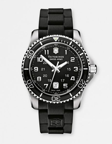 victorinox maverick ii chrono