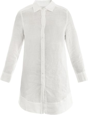 Weekend By Maxmara Saluto Shirt - Lyst
