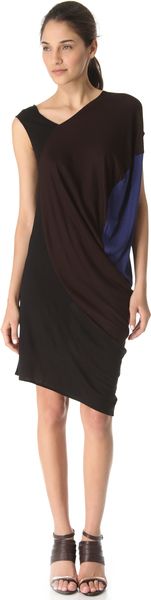 Zero + Maria Cornejo Jersey Soma Tunic - Lyst