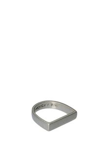 Cheap Monday Signet Ring - Lyst