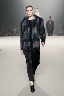 Alexander Wang Fall 2013 Runway Look 38 - Lyst