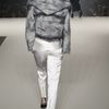 Alexander Wang Fall 2013 Runway Look 39 in  - Lyst