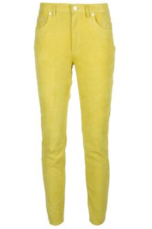 Acne Trousers - Lyst