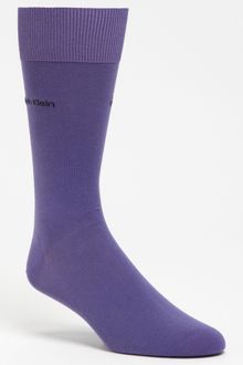 Calvin Klein Giza Socks - Lyst