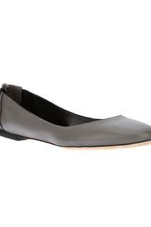 Chloé Ballerina - Lyst