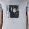 Dolce & Gabbana Photo Print Tshirt in Gray for Men (grey) - Lyst