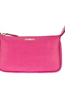Fendi Chain Handle Bag - Lyst