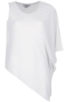 Helmut Lang Ghost Top - Lyst
