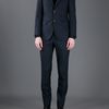 Lanvin Classic Suit in Blue for Men - Lyst