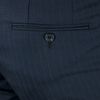 Lanvin Classic Suit in Blue for Men - Lyst
