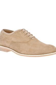 Marc Jacobs Derby Shoe - Lyst