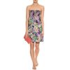 Ralph Lauren Swim Smock Dress in Multicolor (black) - Lyst