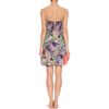 Ralph Lauren Swim Smock Dress in Multicolor (black) - Lyst