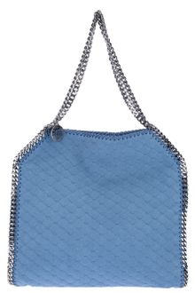 Stella McCartney Falabella Bag - Lyst
