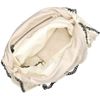Stella Mccartney Falabella Large Crocheted Shoulder Bag in Beige (cream) - Lyst