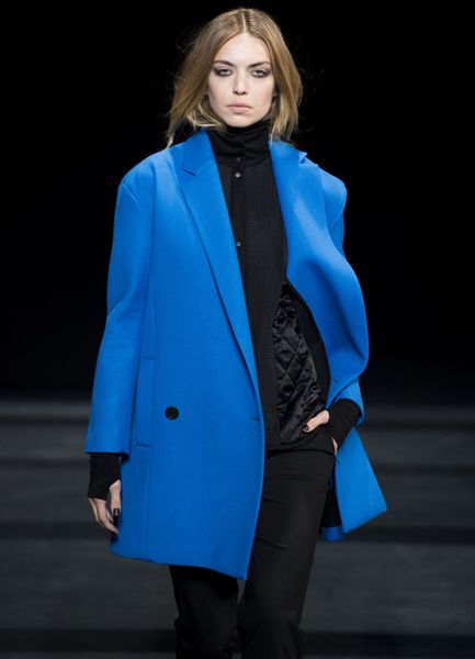 Fall 2013 Runway Collection