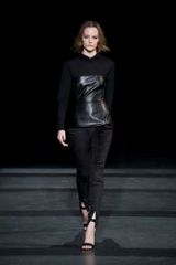 Tibi Fall 2013 Runway Look 43