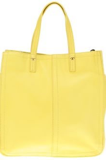 Tory Burch Violet Small Tote - Lyst