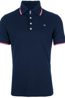Vivienne Westwood Polo Shirt - Lyst
