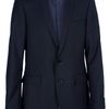 Burberry Classic Suit in Blue for Men (navy) - Lyst