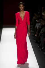 Carolina Herrera Fall 2013 Runway Look 30