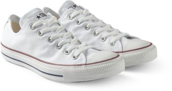 Converse Chuck Taylor Canvas Sneakers - Lyst