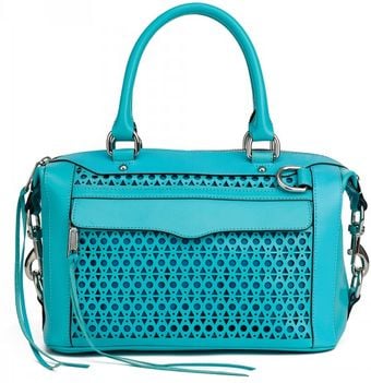 Rebecca Minkoff Mab Mini - Lyst