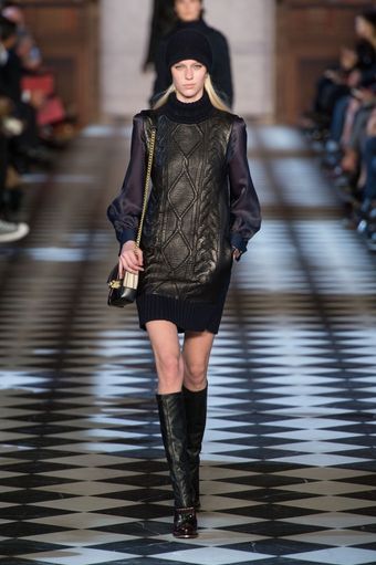 Tommy Hilfiger Fall 2013 Runway Look 31 - Lyst