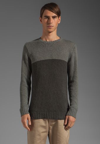 Vstr Stow Away Sweater - Lyst