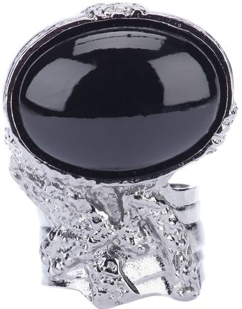 Yves Saint Laurent Arty Ring - Lyst