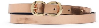 Club Monaco Ava Belt - Lyst
