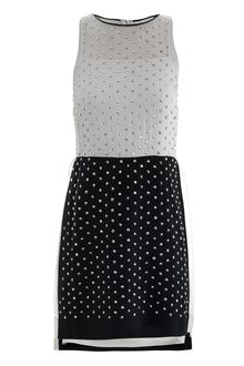 Diane Von Furstenberg Abrielle Dress - Lyst