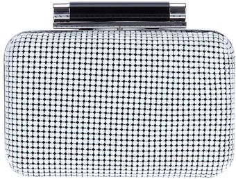 Diane Von Furstenberg Tonda Bag - Lyst