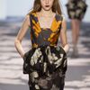 Vera Wang Fall 2013 Runway Look 48 in  - Lyst