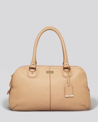 Cole Haan Satchel Village - Lyst
