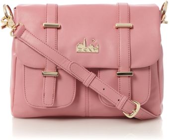 DKNY Crossbody Bag - Lyst