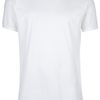 Dolce & Gabbana Crew Neck TShirt in White for Men - Lyst