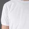 Dolce & Gabbana Crew Neck TShirt in White for Men - Lyst