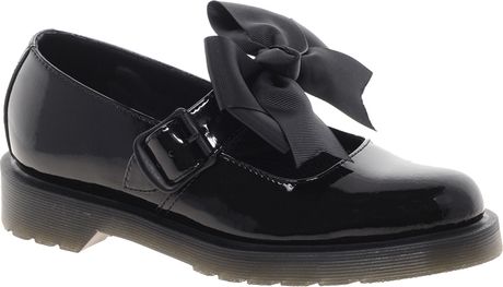 doc martens mariel shoe