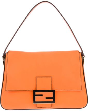 Fendi Big Momma Bag - Lyst
