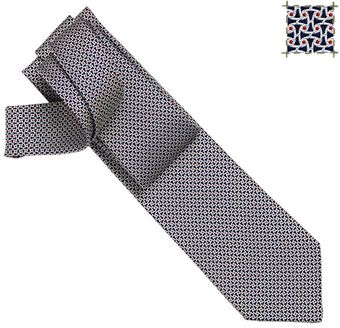 Hermes Olympe Tie Tie - Lyst