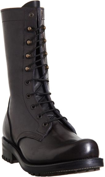 Julian Boots Supporter Boot - Lyst