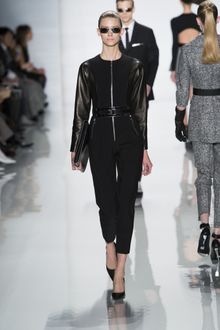 Michael Kors Fall 2013 Runway Look 48 - Lyst