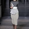 Proenza Schouler Fall 2013 Runway Look 33 in  - Lyst