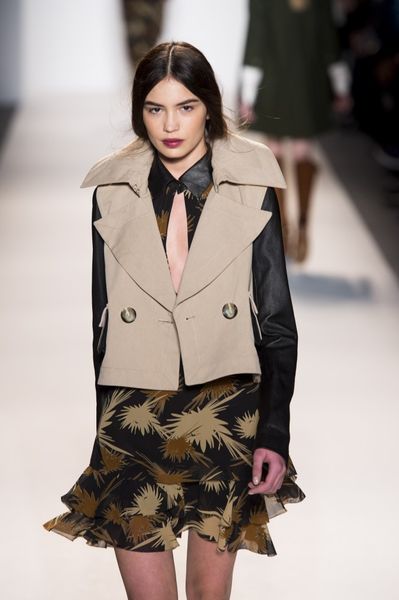 Fall 2013 Runway Collection
