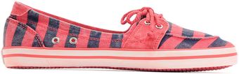 Splendid Mandarin Sneaker - Lyst