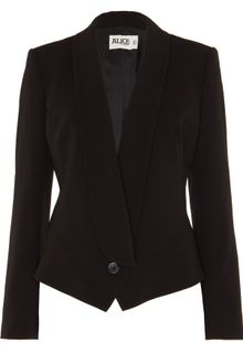 Alice By Temperley Bayadere Jacket - Lyst