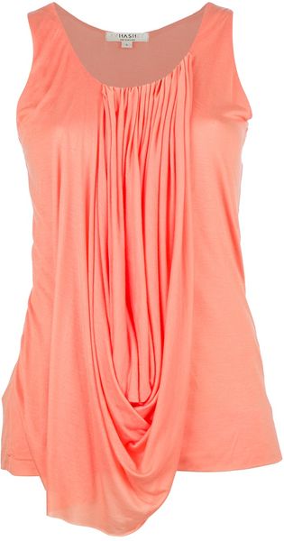 Avhash by Anne Valérie Hash Kin Top - Lyst
