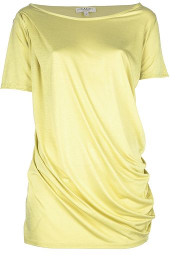 Avhash by Anne Valérie Hash Lilou Tshirt - Lyst