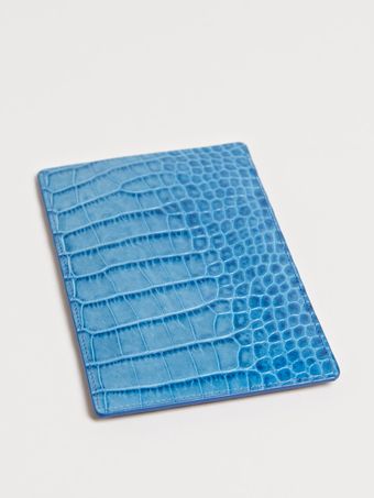 Dries Van Noten Dries Van Noten Womens Long Card Holder - Lyst